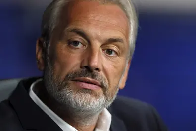 DR Congo boss Desabre told of father’s death at press conference following team's World Cup exit