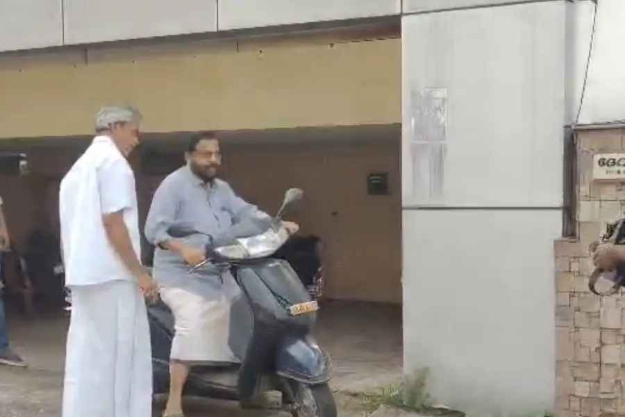 kadakampally-surendran