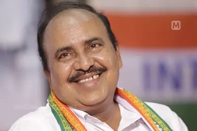 Kerala govt grants sanction to prosecute INTUC chief in cashew import corruption case