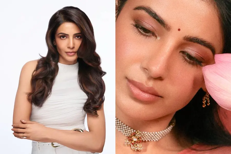 samantha ruth prabhu