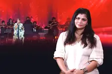 ‘സ്ത്രീകളെ നിശബ്ദരാക്കാനുള്ള തന്ത്രമാണ് പുരുഷവിദ്വേഷമെന്ന ആരോപണം’ – ചിന്മയി ശ്രീപദ
