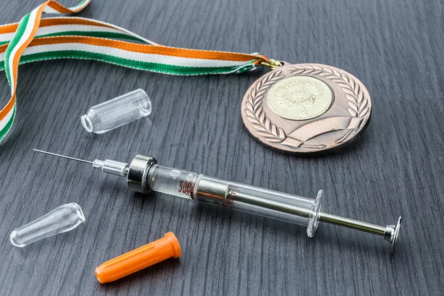 Indi anti-doping rule violators