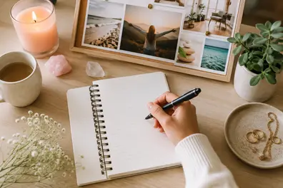 The 3-6-9 manifestation technique is trending: Here's what it is and how it works