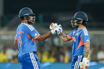 ‘Give Vaibhav a chance, but not by dropping Sanju, Abhishek or Ishan,’ says Pujara