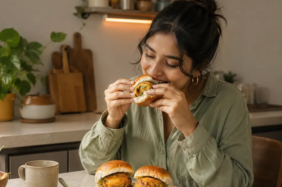 Street foods to avoid during rainy season and here’s how to recreate them at home
