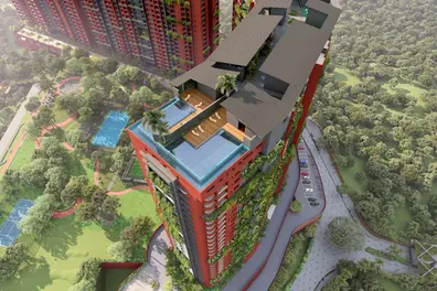 HiLite Group: Delivering Excellence with World-Class Residential Projects