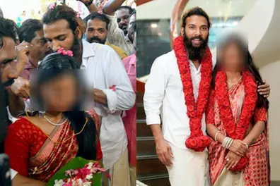 POCSO case: Blow for viral Kumbh Mela star's husband as court refuses to extend stay on arrest