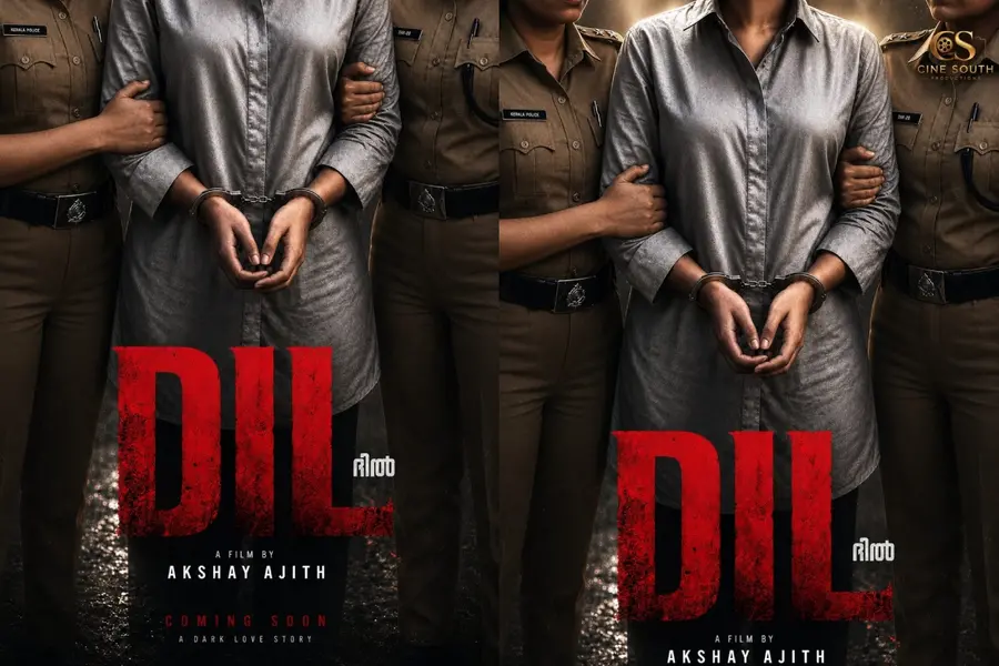 dil