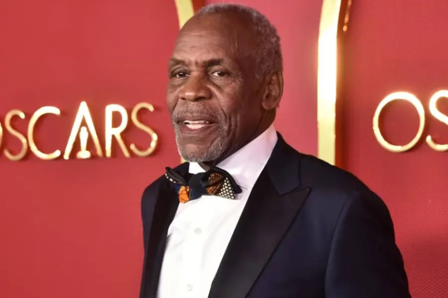 danny glover