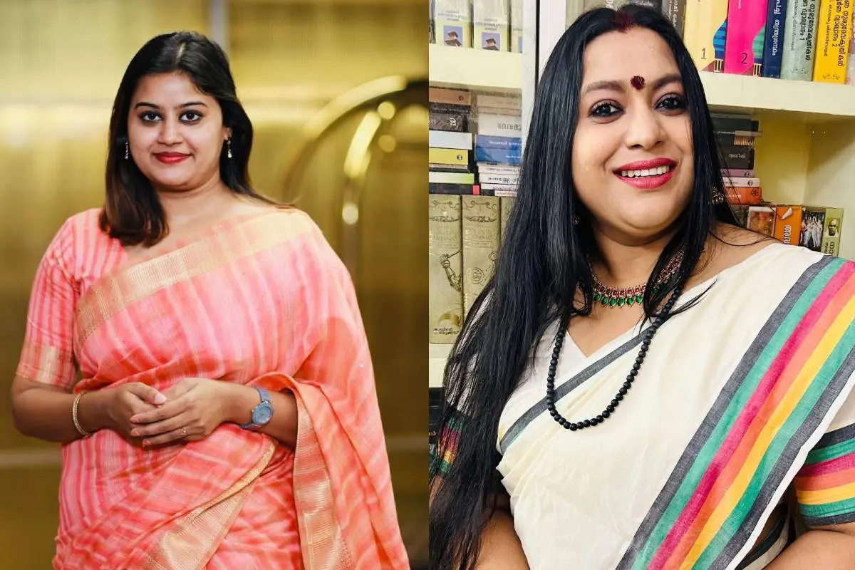Ansiba Hassan, Lakshmipriya | File Photo