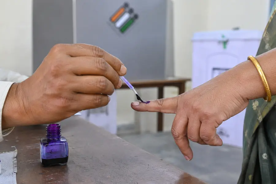 election