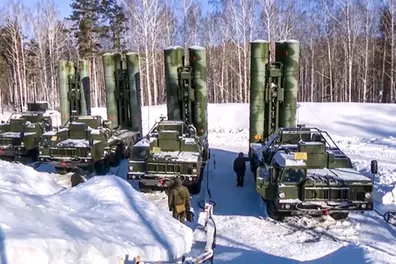 Patriot vs S-400: Which shield rules the skies? From Ukraine to Operation Sindoor