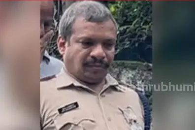 Mukkam Grade ASI missing; police intensify probe as mobile located in Mysuru