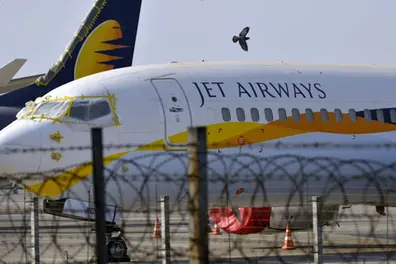 Jet Airways employees win long battle for PF and gratuity as tribunal brings hope