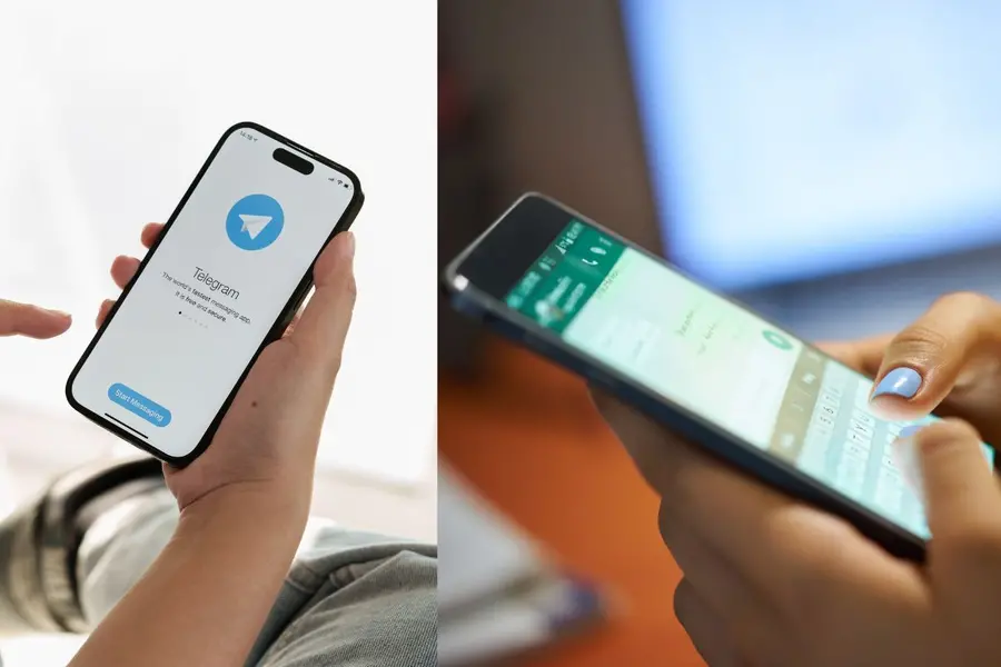 telegram-whatsapp