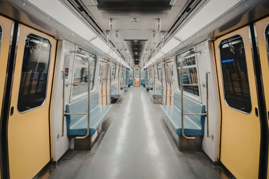 Venezuela restores metro and rail links following earthquake