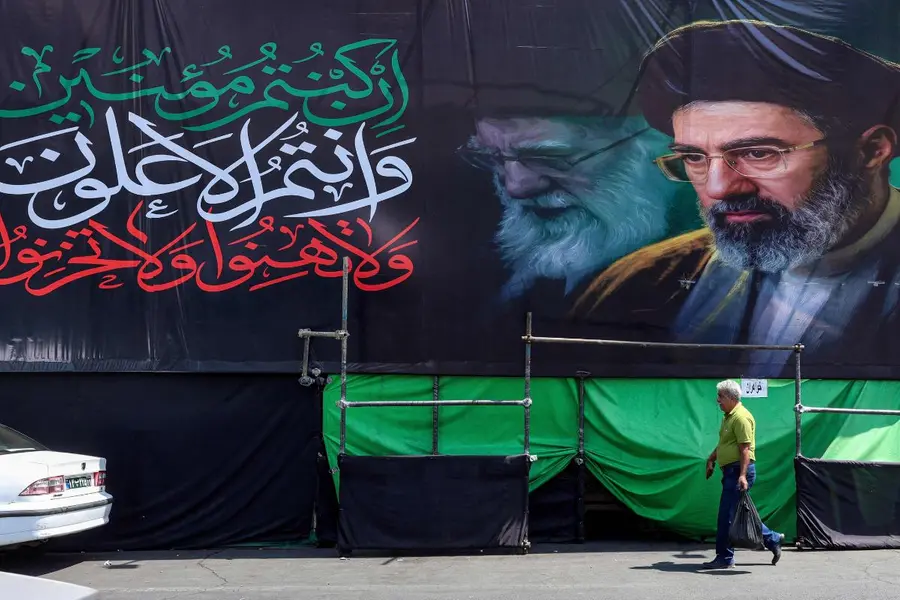 khamenei