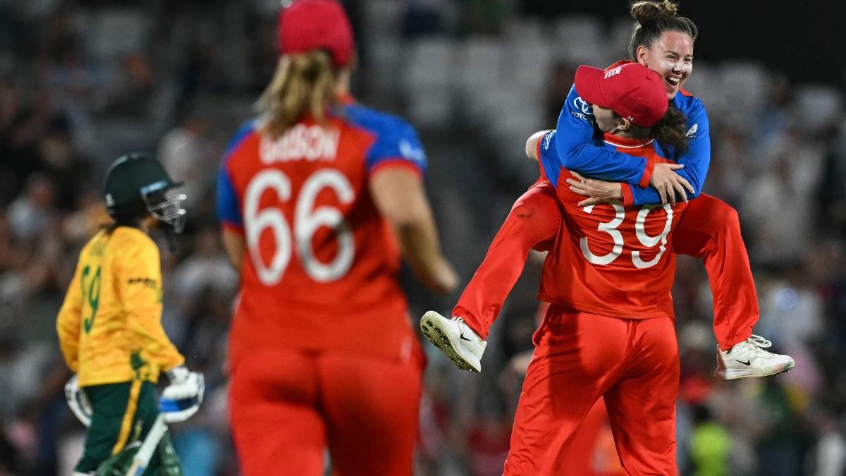 England vs Australia: 2026 Women's T20 World Cup Final at Lord's ...