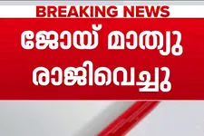 ‘AMMA ഭരണസമിതിയുടെ പിടിപ്പുകേട്’; ജോയ് മാത്യു രാജിവെച്ചു