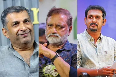 Joy Mathew, Jayan Cherthala, Kailash quit AMMA governing committee; Shwetha yet to formally resign