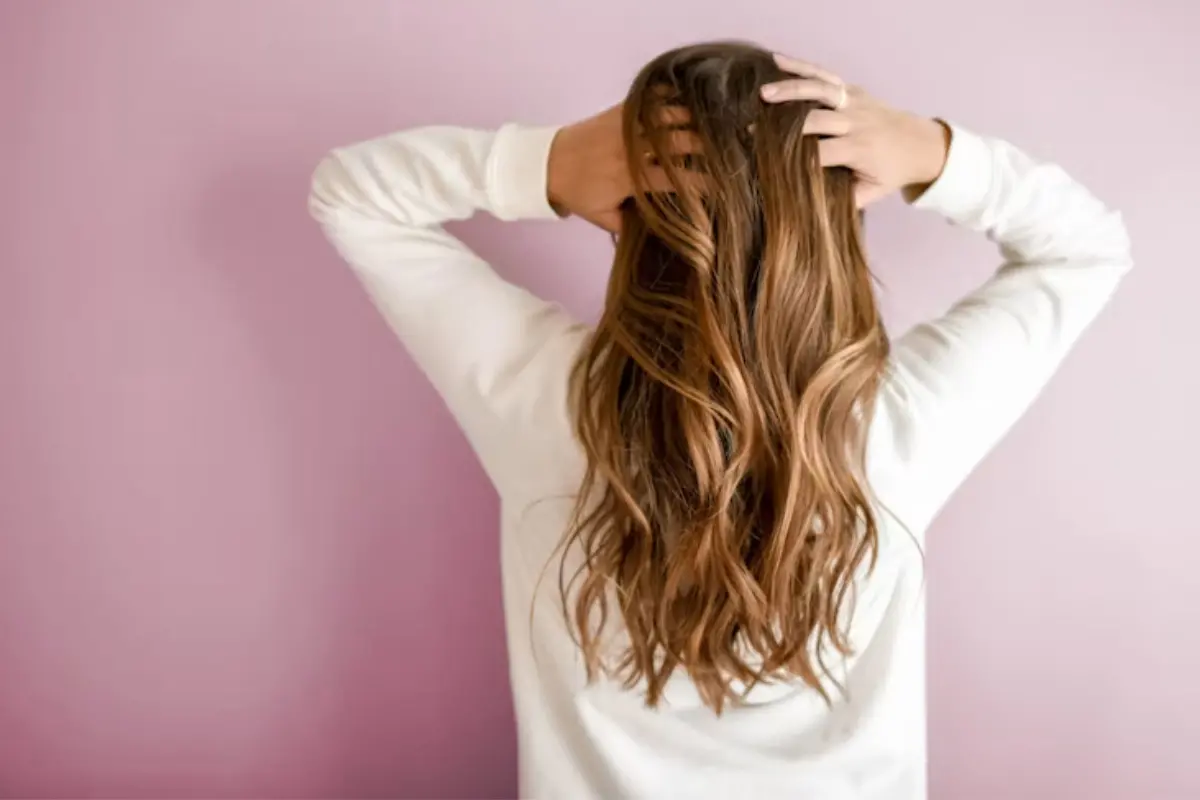 These simple monsoon hair care tips can help keep frizz under control all season long.