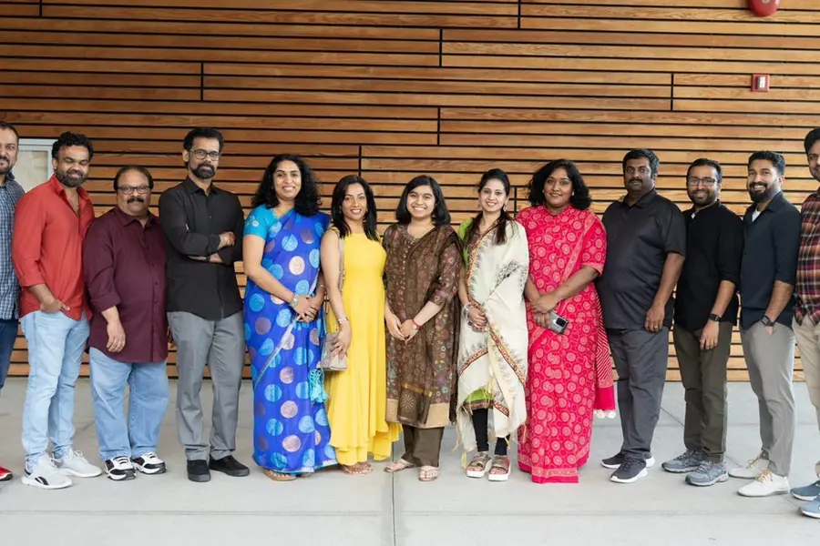 സിയാറ്റിലിൽ മലയാളി സമൂഹത്തിന്റെ മുന്നേറ്റത്തിന് പുതിയ ഊർജം