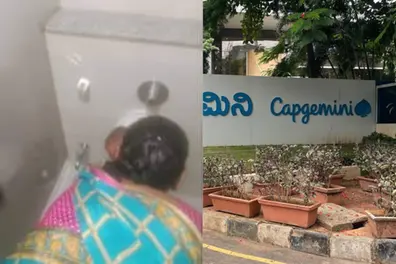 Bengaluru daycare abuse case: Five nannies arrested after videos show toddlers allegedly tortured