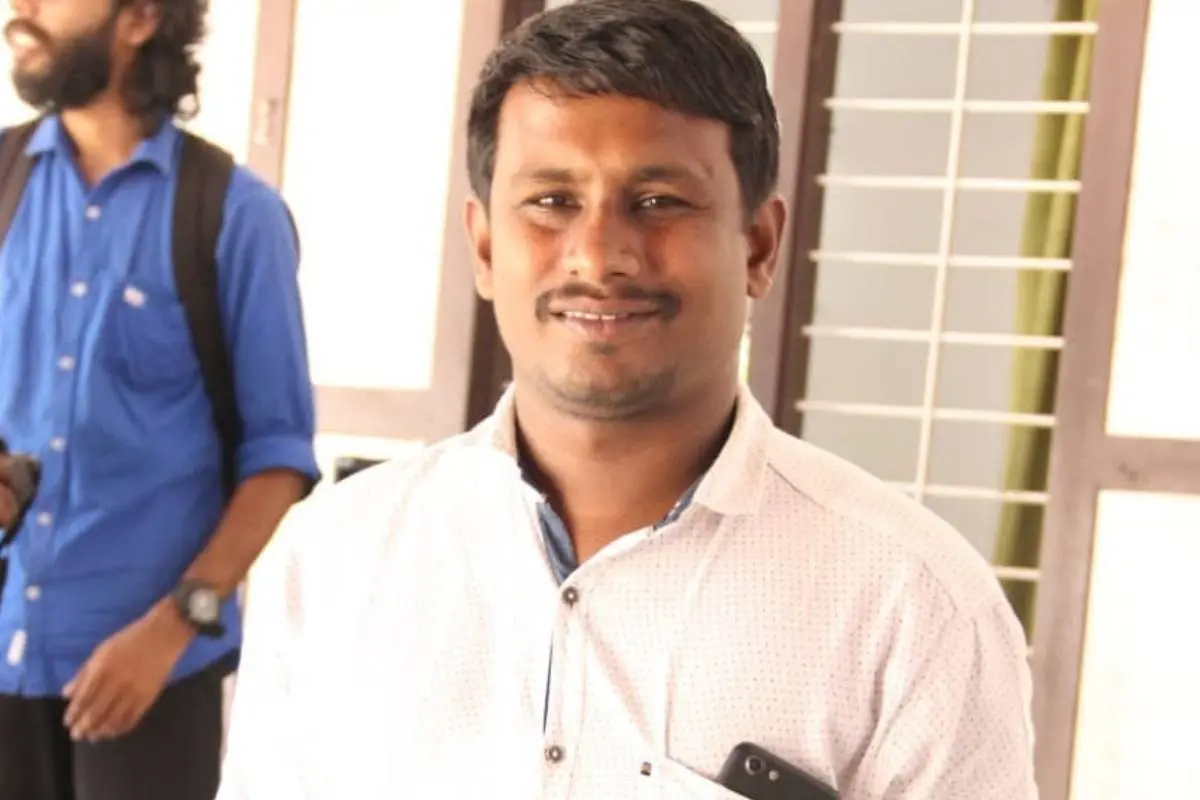 Prem Shankar
