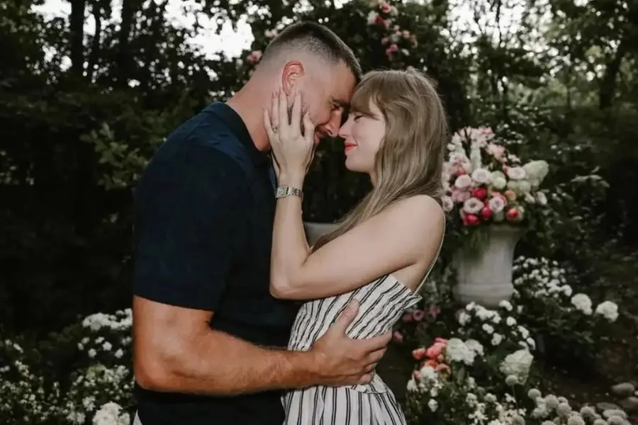 Did Taylor Swift, Travis Kelce secretly get married? Here's everything we know about wedding rumours