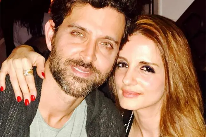 Hrithik Roshan