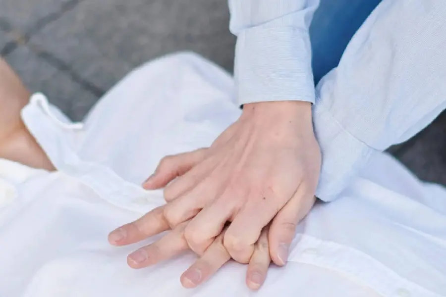 cpr