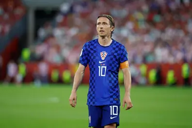 ‘Probably his last World Cup’: Croatia coach hints on Luka Modric's retirement after defeat
