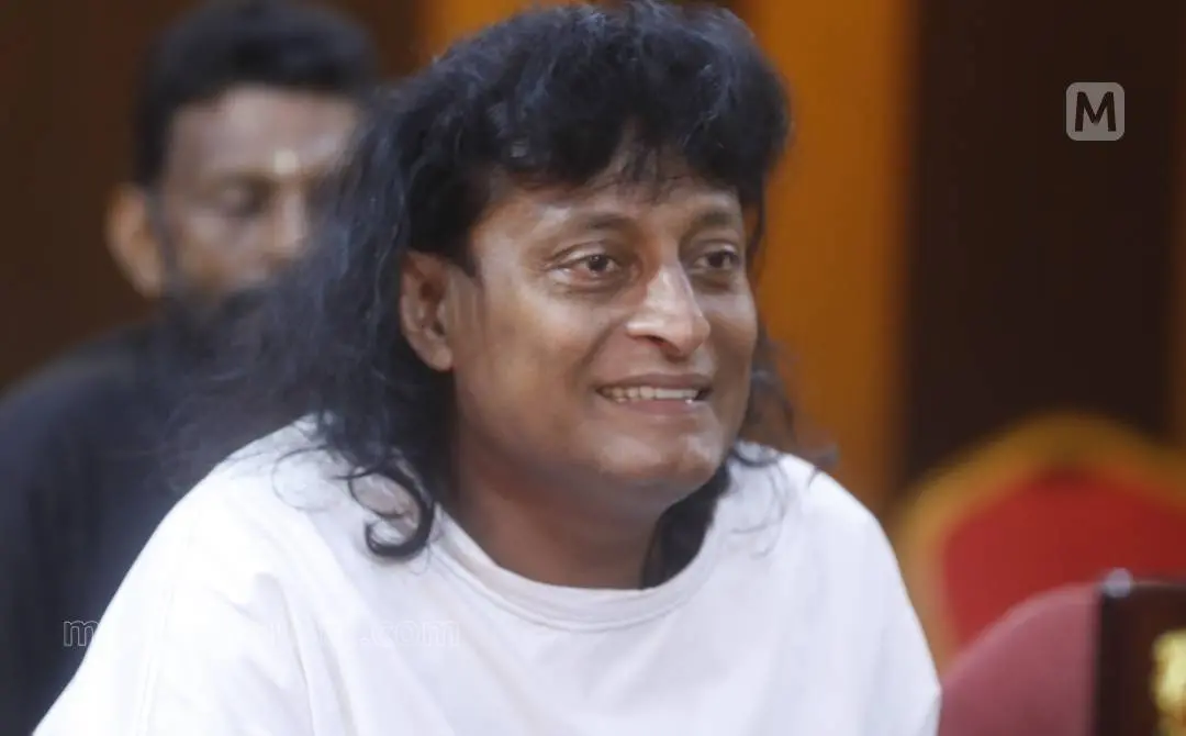 ബോബി ചെമ്മണൂര്‍ | ഫയല്‍ചിത്രം | ഫോട്ടോ: സാജന്‍ വി.നമ്പ്യാര്‍/ മാതൃഭൂമി
