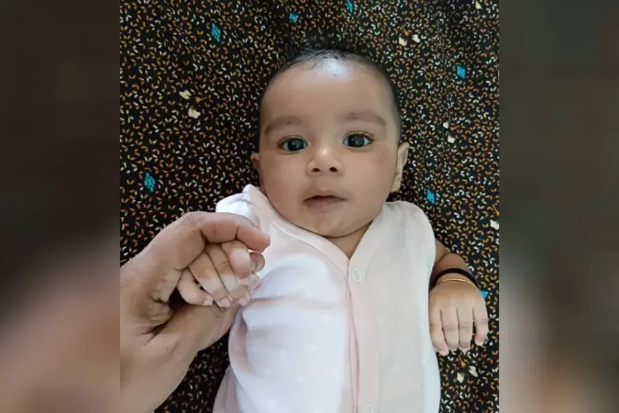 Dhruvan