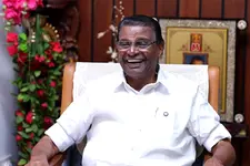 ഞാൻ പ്രതീക്ഷിച്ചില്ല, സതീശൻ ഇത്രയും പെർഫോം ചെയ്യുമെന്ന് | Thiruvanchoor Radhakrishnan