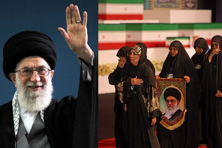 Ayatollah-Ali-Khamenei