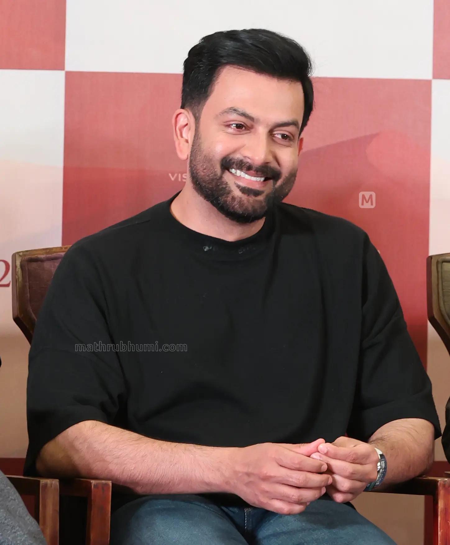 പൃഥ്വിരാജ്