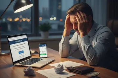 How to spot a fake website: 5 simple ways to stay safe online