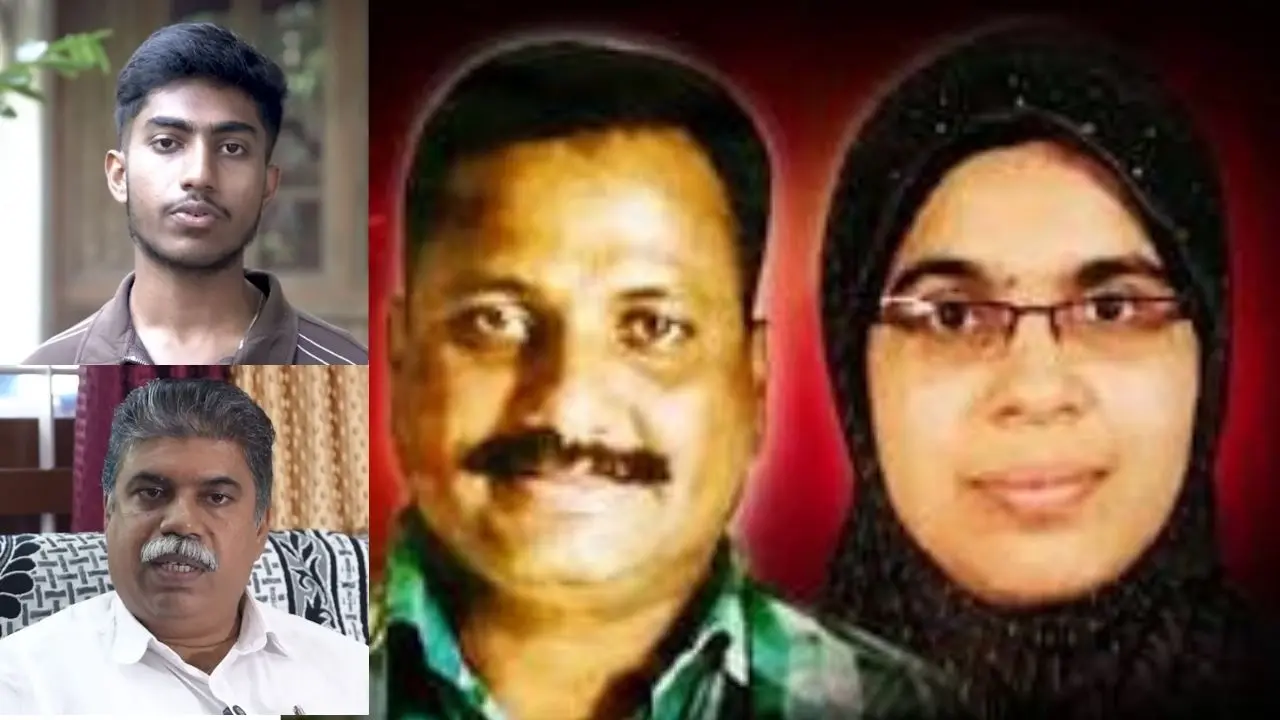 ഹാഷിമിന്റെയും ഹബീബയുടെയും മകൻ ബിലാല് | ഹബീബയുടെ സഹോദരന് ഷിഹാബ് | ചിത്രങ്ങൾ: ജെയ്വിന് ടി. സേവ്യർ, മാതൃഭൂമി | കാണാതായ ഹാഷിമും ഹബീബയും (ഫയൽചിത്രം)