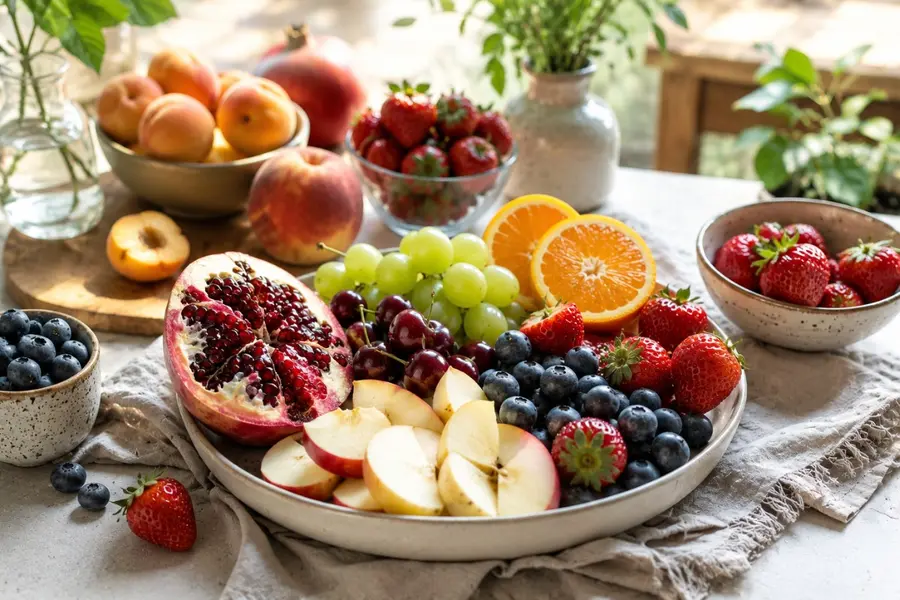 The fruits your gut wishes you ate every day