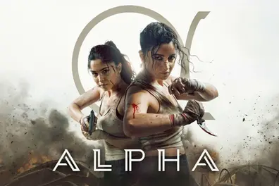 Is Alia Bhatt's ‘Alpha’ really that bad?