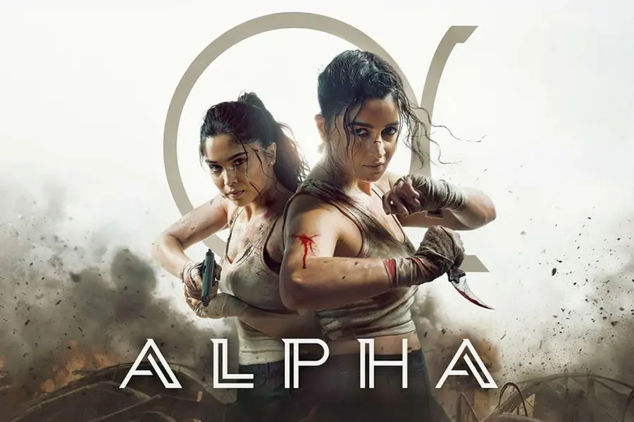 Is Alia Bhatt's ‘Alpha’ really that bad?