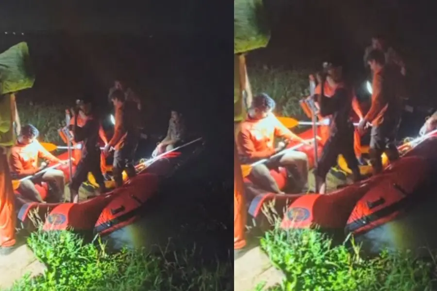 Thrissur-Boat-Tragedy
