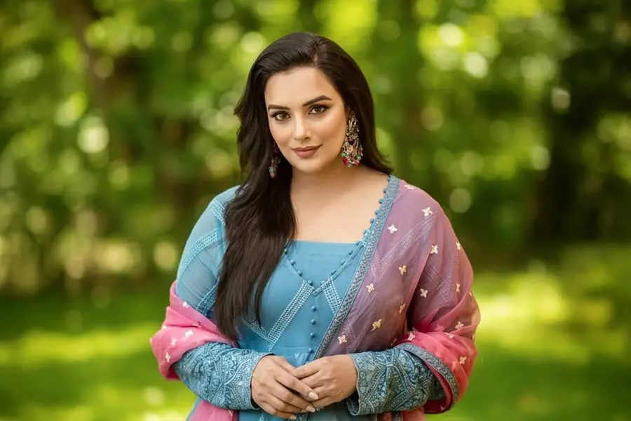 Shwetha Menon