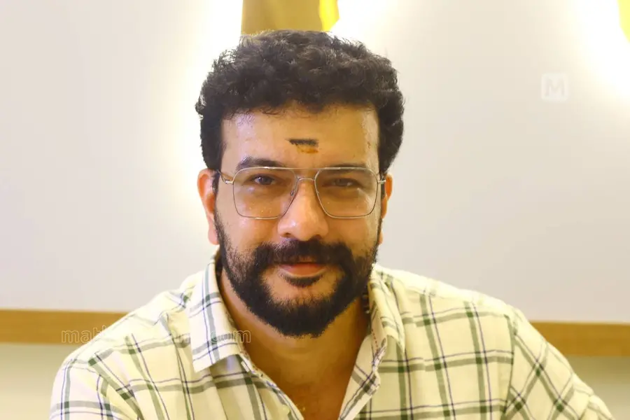 Ramesh Pisharody