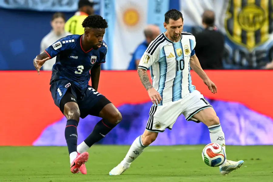 Messi