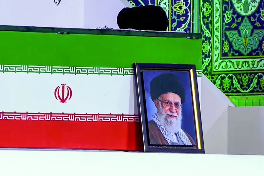 Millions expected to gather as Iran begins funeral rites for Khamenei