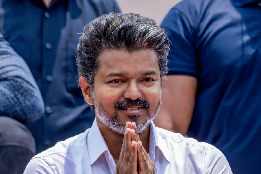Vijay