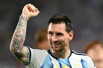 Argentina vs. Cape Verde: Every record Lionel Messi broke in the World Cup thriller