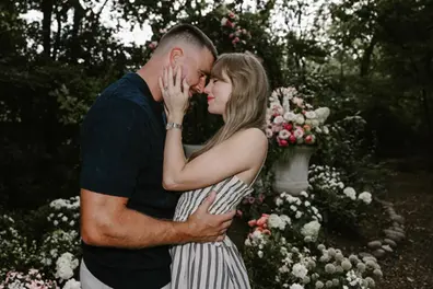 Every celebrity who attended Taylor Swift and Travis Kelce's wedding